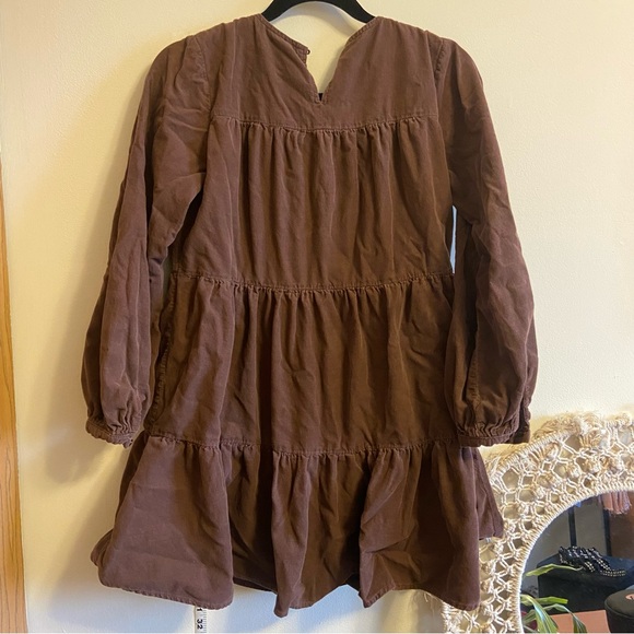 Altar’d State Corduroy Dress - Picture 2 of 7